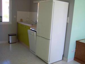 Maison de 2 chambres avec jardin clos et wifi a Les Moutiers en Retz