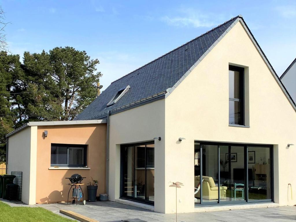 Maison de 2 chambres avec piscine partagee et jardin clos a Soustons 40140 Soustons