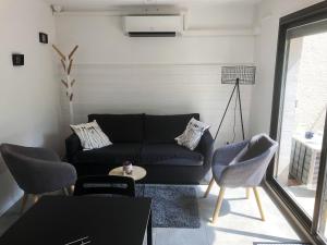 Maison de 2 chambres avec piscine partagee jardin clos et wifi a Saint Cyprien