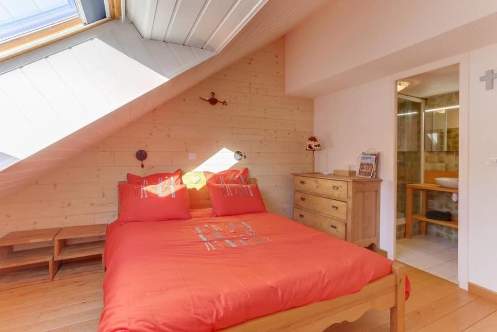 Maison de 2 chambres avec terrasse amenagee et wifi a Cancale 35260 Cancale