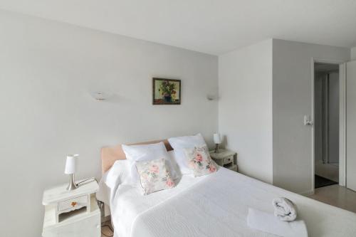 Maison de 2 chambres avec terrasse et wifi a Ornans