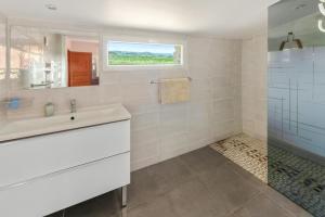 Maison de 2 chambres avec vue sur la mer jardin amenage et wifi a Paimpol