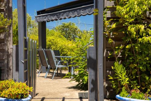Maison de 2 chambres avec vue sur la mer jardin clos et wifi a Pietrosella