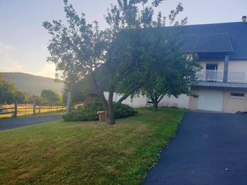 Maison de 2 chambres avec vue sur la ville jardin clos et wifi a Saint Remy