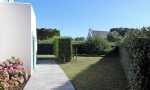 Maison de 3 chambres a Bangor a 500 m de la plage avec jardin clos et wifi