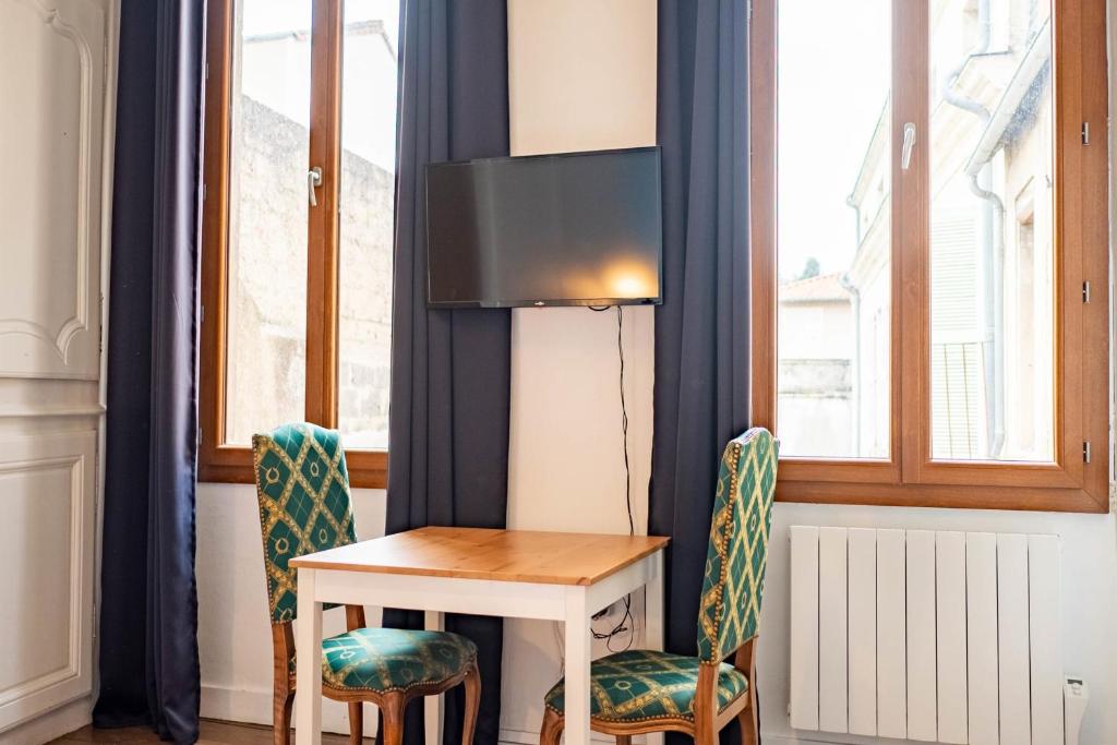 Maison de 3 chambres a Locquirec a 50 m de la plage avec vue sur la mer terrasse amenagee et wifi