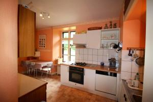 Maison de 3 chambres avec jardin amenage a Mitzach