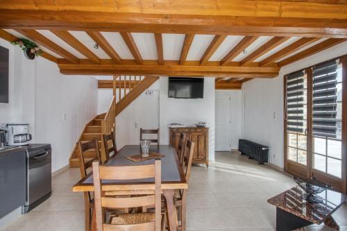 Maison de 3 chambres avec jardin amenage a Saint Marcouf