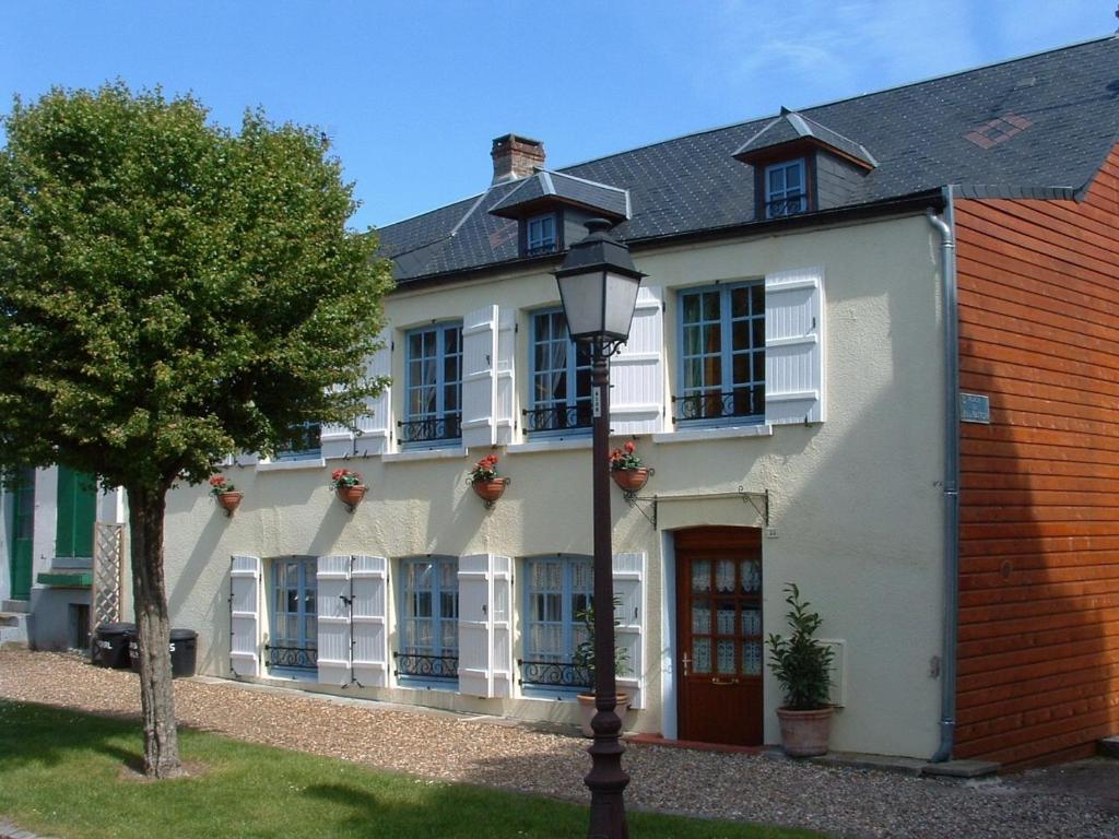 Maison de 3 chambres avec jardin amenage et wifi a Arras en Lavedan