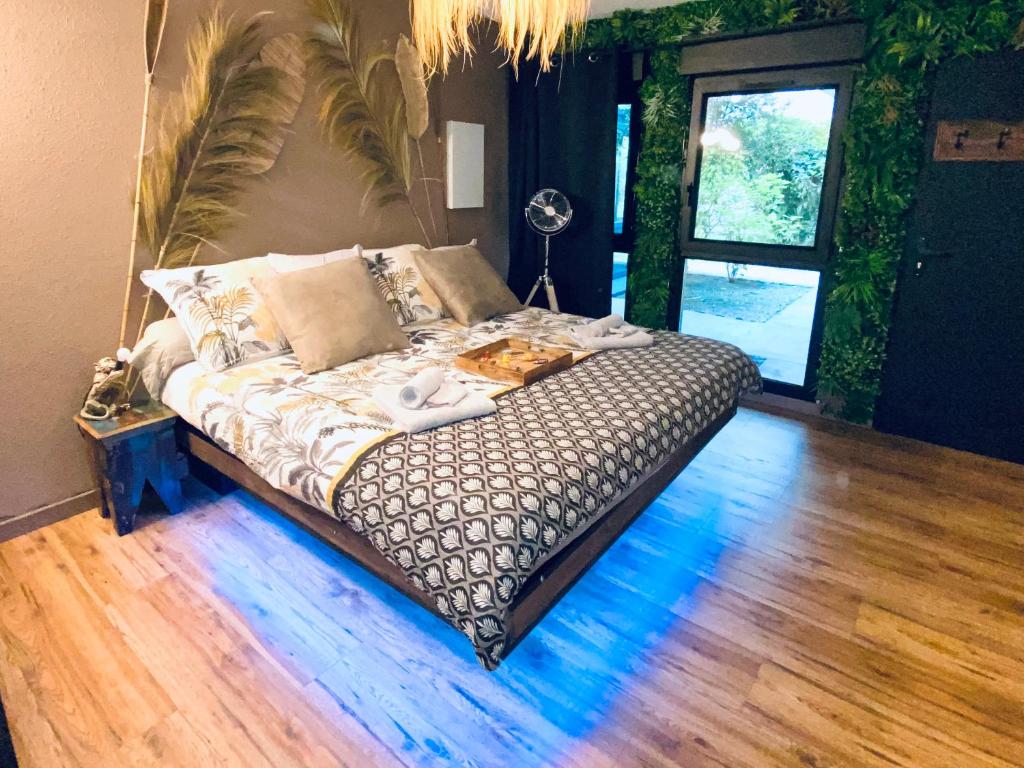 Maison de 3 chambres avec jardin amenage et wifi a Berrwiller 68500 Berrwiller