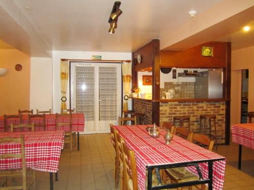 Maison de 3 chambres avec jardin amenage et wifi a Coulombs en Valois