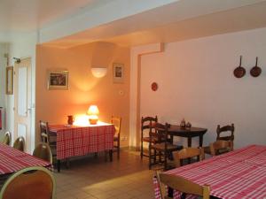 Maison de 3 chambres avec jardin amenage et wifi a Coulombs en Valois
