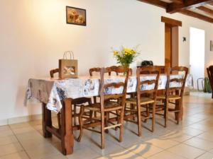 Maison de 3 chambres avec jardin amenage et wifi a Prats de Carlux