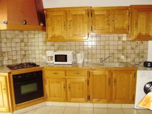 Maison de 3 chambres avec jardin amenage et wifi a Prats de Carlux
