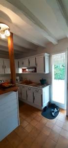 Maison de 3 chambres avec jardin clos a Audenge a 1 km de la plage