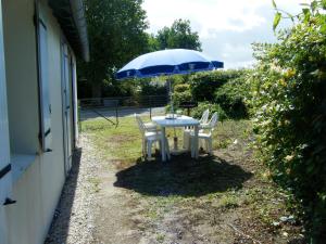 Maison de 3 chambres avec jardin clos a Beauvoir sur Mer