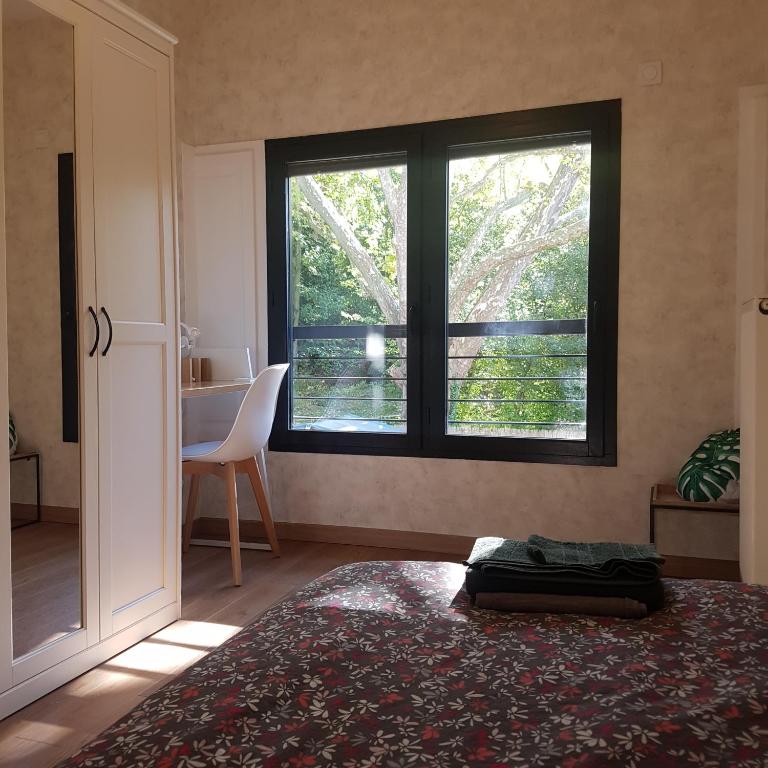 Maison de 3 chambres avec jardin clos a Concarneau