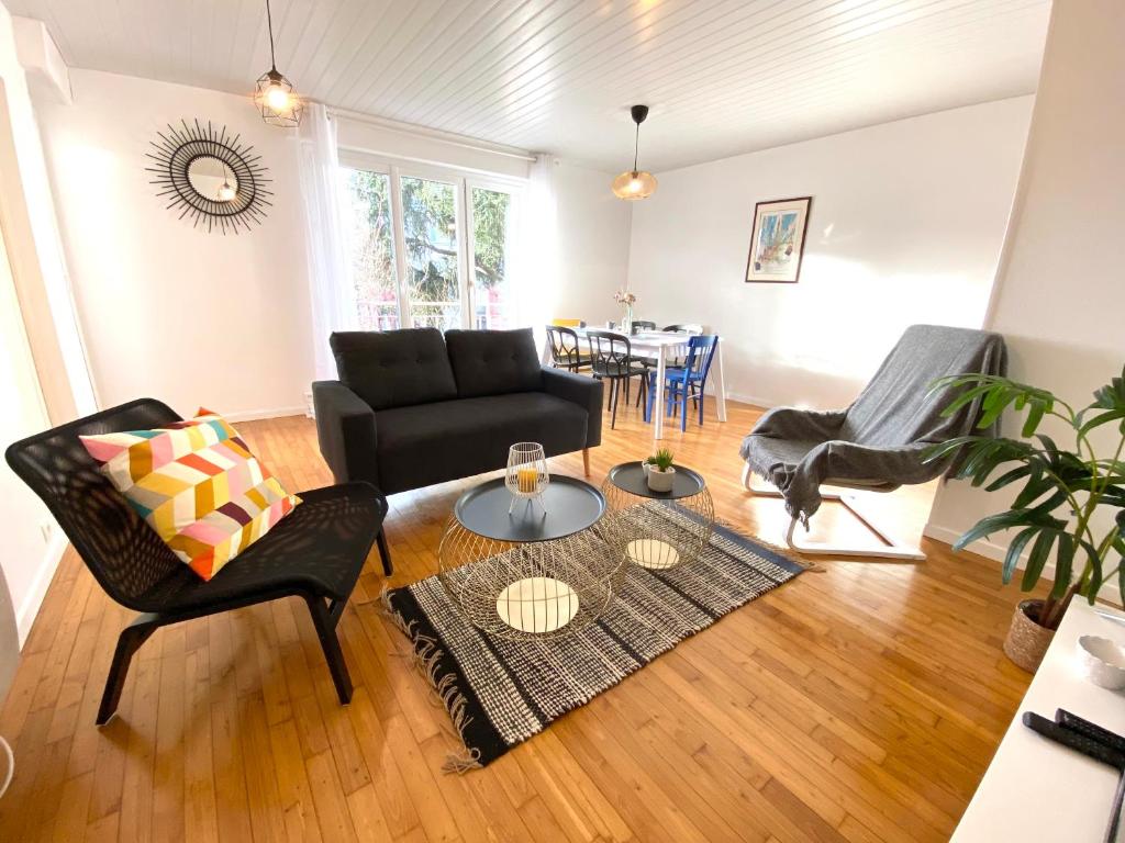 Maison de 3 chambres avec jardin clos a Sourdeval 50150 Sourdeval