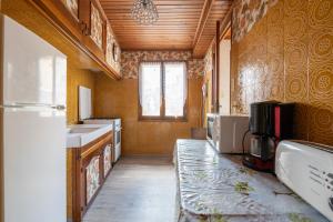 Maison de 3 chambres avec jardin clos et wifi a Albas