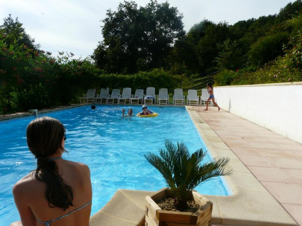Maison de 3 chambres avec jardin clos et wifi a Cubelles