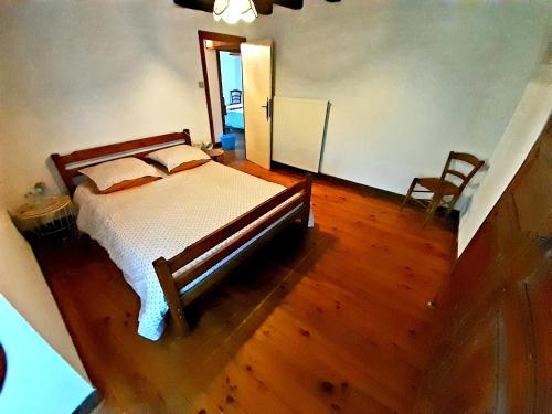 Maison de 3 chambres avec jardin clos et wifi a Cubelles