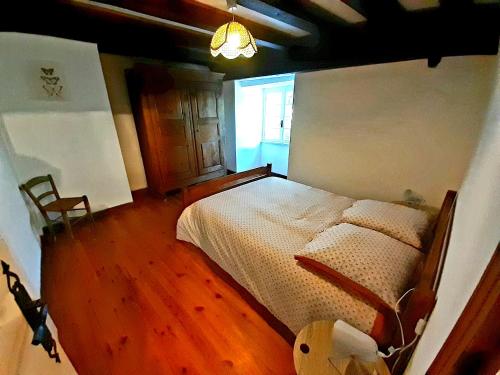Maison de 3 chambres avec jardin clos et wifi a Cubelles