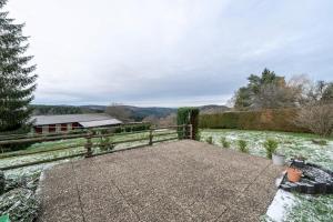 Maison de 3 chambres avec jardin clos et wifi a Dabo