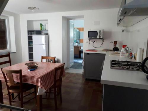 Maison de 3 chambres avec jardin clos et wifi a Landrichamps