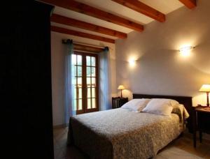 Maison de 3 chambres avec jardin clos et wifi a Saint Etienne de Baigorry