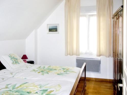 Maison de 3 chambres avec jardin clos et wifi a Stotzheim