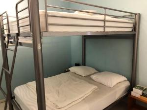 Maison de 3 chambres avec piscine interieure jacuzzi et jardin clos a Bouchet