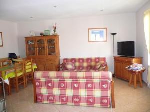 Maison de 3 chambres avec piscine partagee jardin amenage et wifi a Saint Laurent de la Salanque a 3 km de la plage
