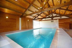 Maison de vacances Maison de 3 chambres avec piscine partagee jardin amenage et wifi a Saintes Maries de la Mer Mas de Fiélouse A l'Est du Vaccarès 13460 Les Saintes-Maries-de-la-Mer Provence-Alpes-Côte d\'Azur