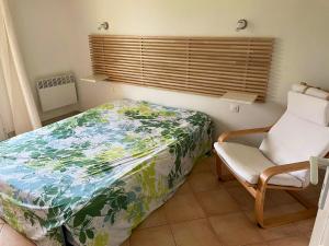 Maison de 3 chambres avec piscine privee et jardin amenage a Tamnies