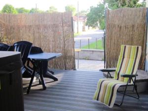 Maison de vacances Maison de 3 chambres avec terrasse amenagee et wifi a They Sous Montfort a 5 km de la plage 229 Rue de la Grande They 88800 They-sous-Montfort Lorraine