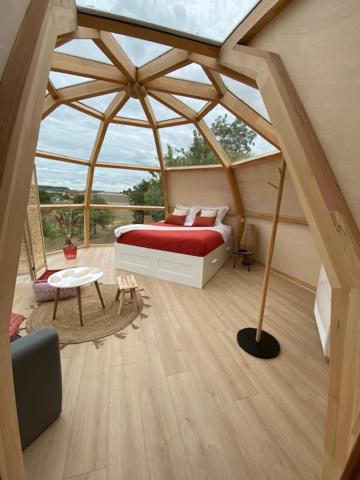 Maison de 3 chambres avec terrasse et wifi a Saint Michel sur Orge 91240 Saint-Michel-sur-Orge
