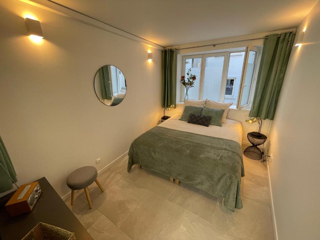 Maison de 4 chambres a Sainte Marie a 400 m de la plage avec jardin clos 66470 Sainte-Marie-Plage