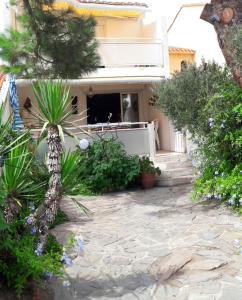 Maison de vacances Maison de 4 chambres a Sainte Marie a 400 m de la plage avec jardin clos 6 Rue des Martins Pecheurs 66470 Sainte-Marie-Plage Languedoc-Roussillon