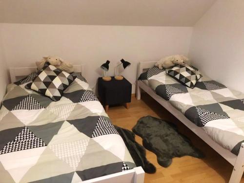 Maison de 4 chambres avec jacuzzi jardin clos et wifi a Breville sur Mer a 1 km de la plage