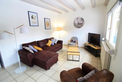 Maison de 4 chambres avec jacuzzi jardin clos et wifi a Gerardmer
