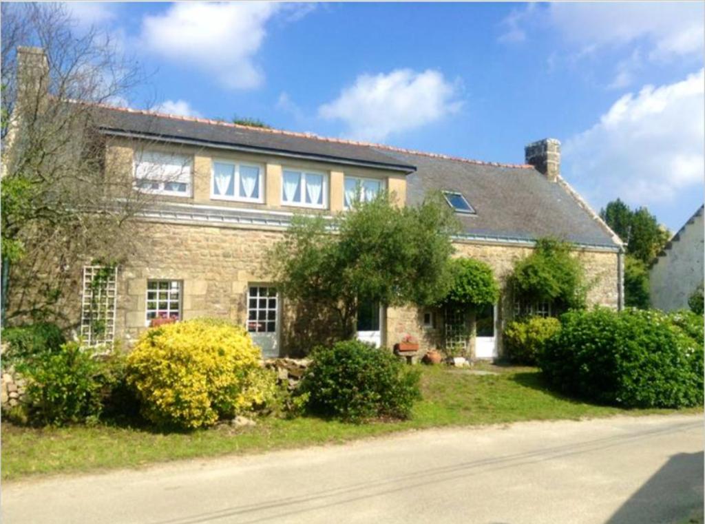 Maison de 4 chambres avec jardin amenage a Carnac a 7 km de la plage 19 Kerhouant, 56340 Carnac