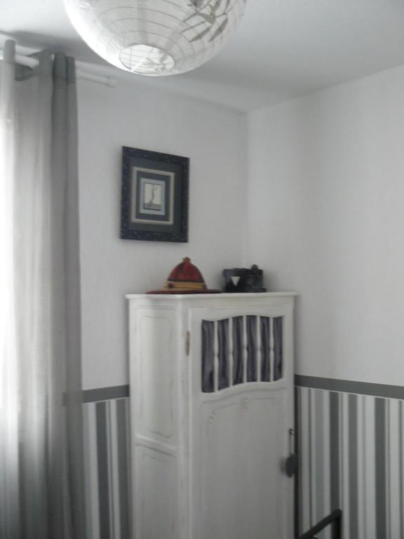 Maison de 4 chambres avec jardin amenage a Naucelles 15250 Naucelles