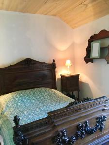 Maison de 4 chambres avec jardin amenage a Naucelles
