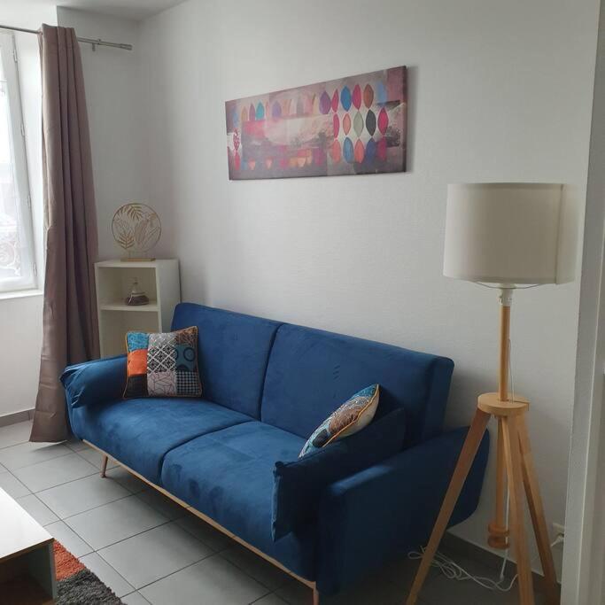 Maison de 4 chambres avec jardin amenage et wifi a Plourhan a 5 km de la plage