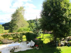 Maison de 4 chambres avec jardin amenage et wifi a Saint Andre en Vivarais