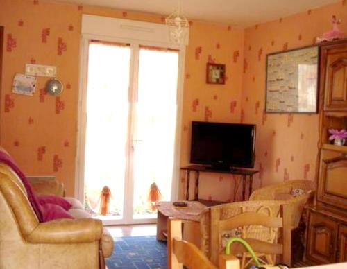 Maison de 4 chambres avec jardin clos a La Gouesniere a 6 km de la plage
