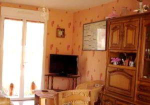 Maison de 4 chambres avec jardin clos a La Gouesniere a 6 km de la plage