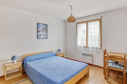 Maison de 4 chambres avec jardin clos a Nevez a 1 km de la plage