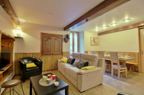 Maison de 4 chambres avec jardin clos et wifi a Cauterets a 2 km des pistes