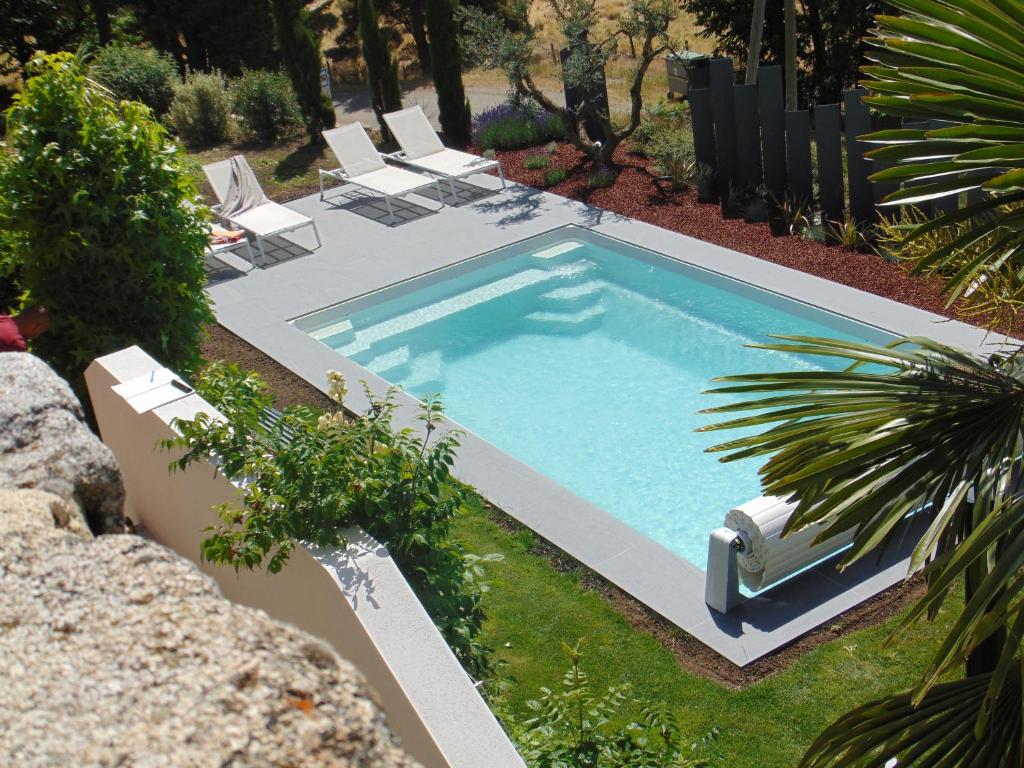 Maison de 4 chambres avec jardin clos et wifi a Cubelles